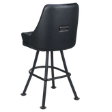 Monaco Premium Casino Bucket Bar Stool with Orbit Frame1a08215a8566b853e3