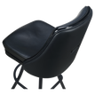 Monaco Premium Casino Bucket Bar Stool with Orbit Frame1a08215a856671fa41