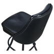 Monaco Premium Casino Bucket Bar Stool with Orbit Frame1a08215a856671fa41