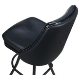 Monaco Premium Casino Bucket Bar Stool with Orbit Frame1a08215a856671fa41