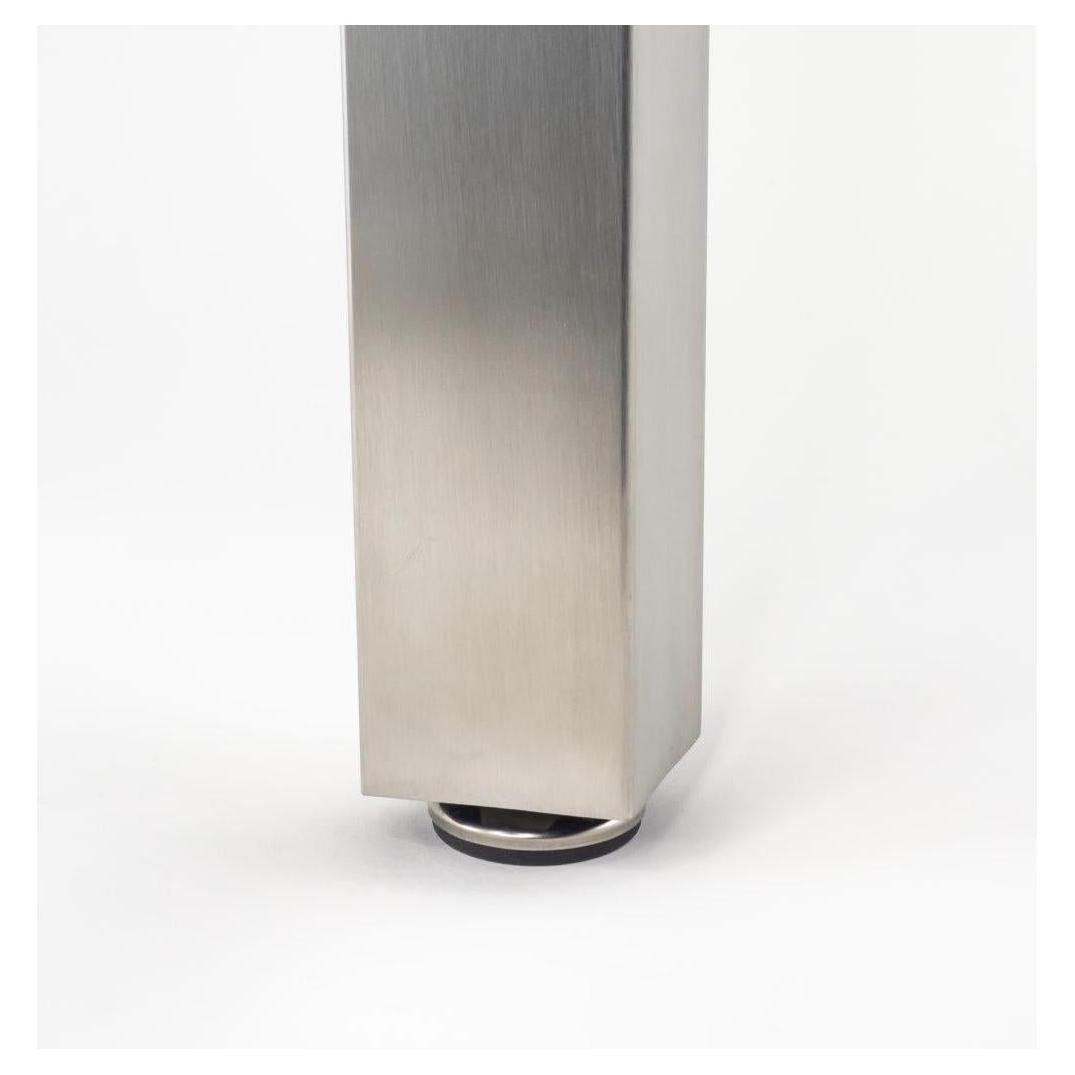 Rockwell 2-3/8" Square Table Legs