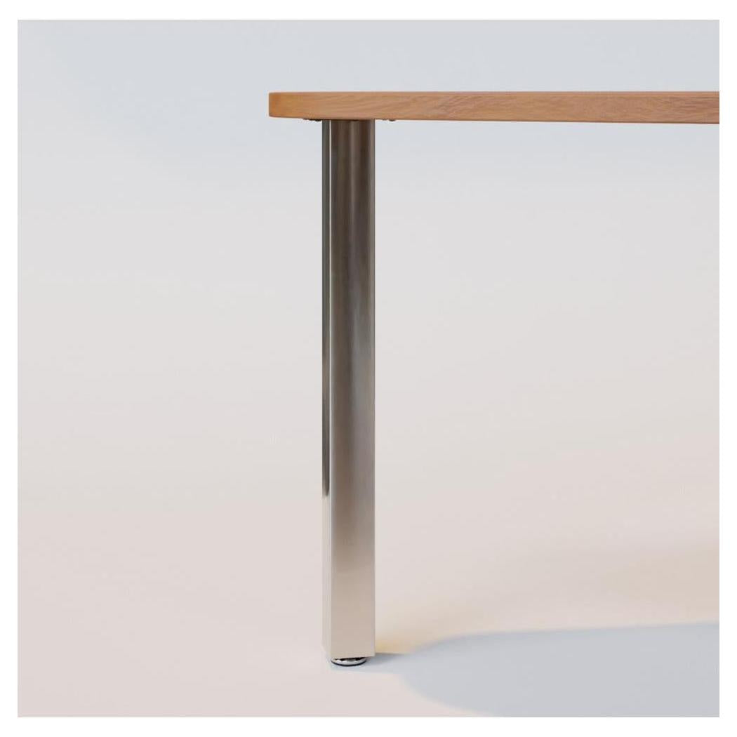 Rockwell 2-3/8" Square Table Legs