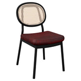 Venice Cane Metal Chair19ba38dc246537f11f