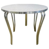 Retro Classic Table Base Leg