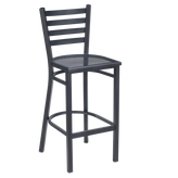 Fernando Outdoor Ladder Back Bar Stool1a082439127727e8ca