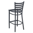 Fernando Outdoor Ladder Back Bar Stool1a08243912756df08d