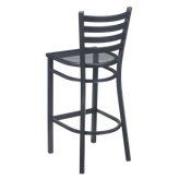 Fernando Outdoor Ladder Back Bar Stool1a08243912756df08d