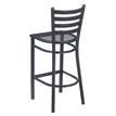Fernando Outdoor Ladder Back Bar Stool1a08243912756df08d