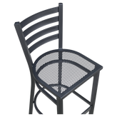 Fernando Outdoor Ladder Back Bar Stool1a082439127143557