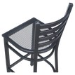 Fernando Outdoor Ladder Back Bar Stool1a0824391275894b25