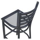 Fernando Outdoor Ladder Back Bar Stool1a0824391275894b25