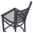 Fernando Outdoor Ladder Back Bar Stool1a0824391275894b25