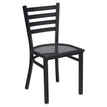 Fernando Outdoor Ladder Back Chair1a08243b64928ac8d7