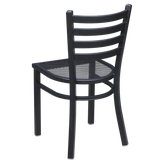 Fernando Outdoor Ladder Back Chair1a08243b64914fb531