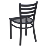 Fernando Outdoor Ladder Back Chair1a08243b64914fb531