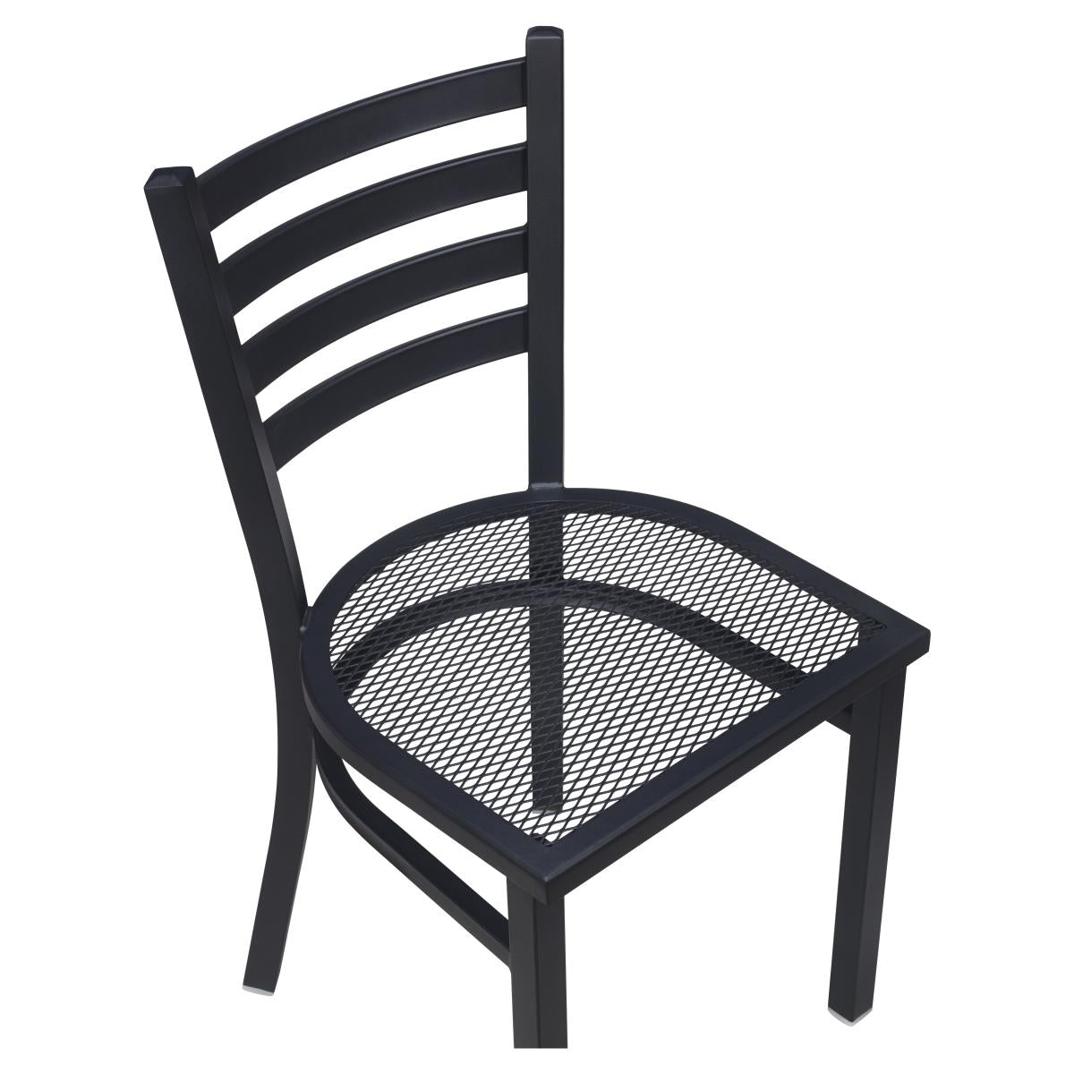 Fernando Outdoor Ladder Back Chair1a08243b64943d807