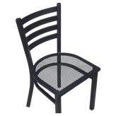 Fernando Outdoor Ladder Back Chair1a08243b64943d807
