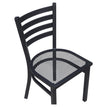 Fernando Outdoor Ladder Back Chair1a08243b64943d807