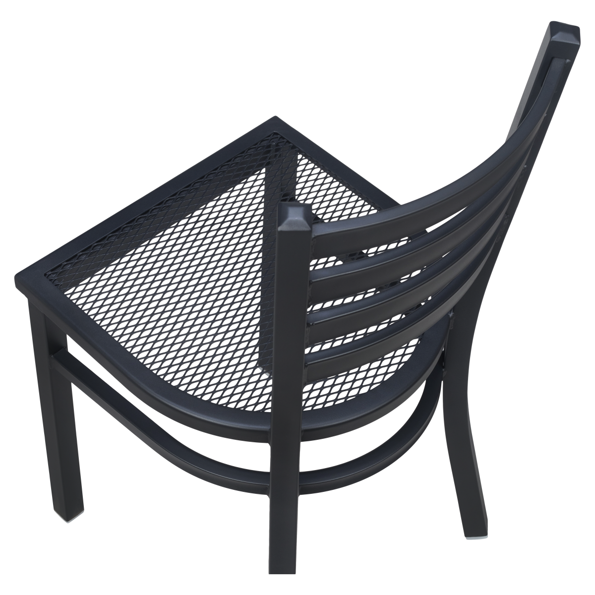 Fernando Outdoor Ladder Back Chair1a08243b6493e02ee4