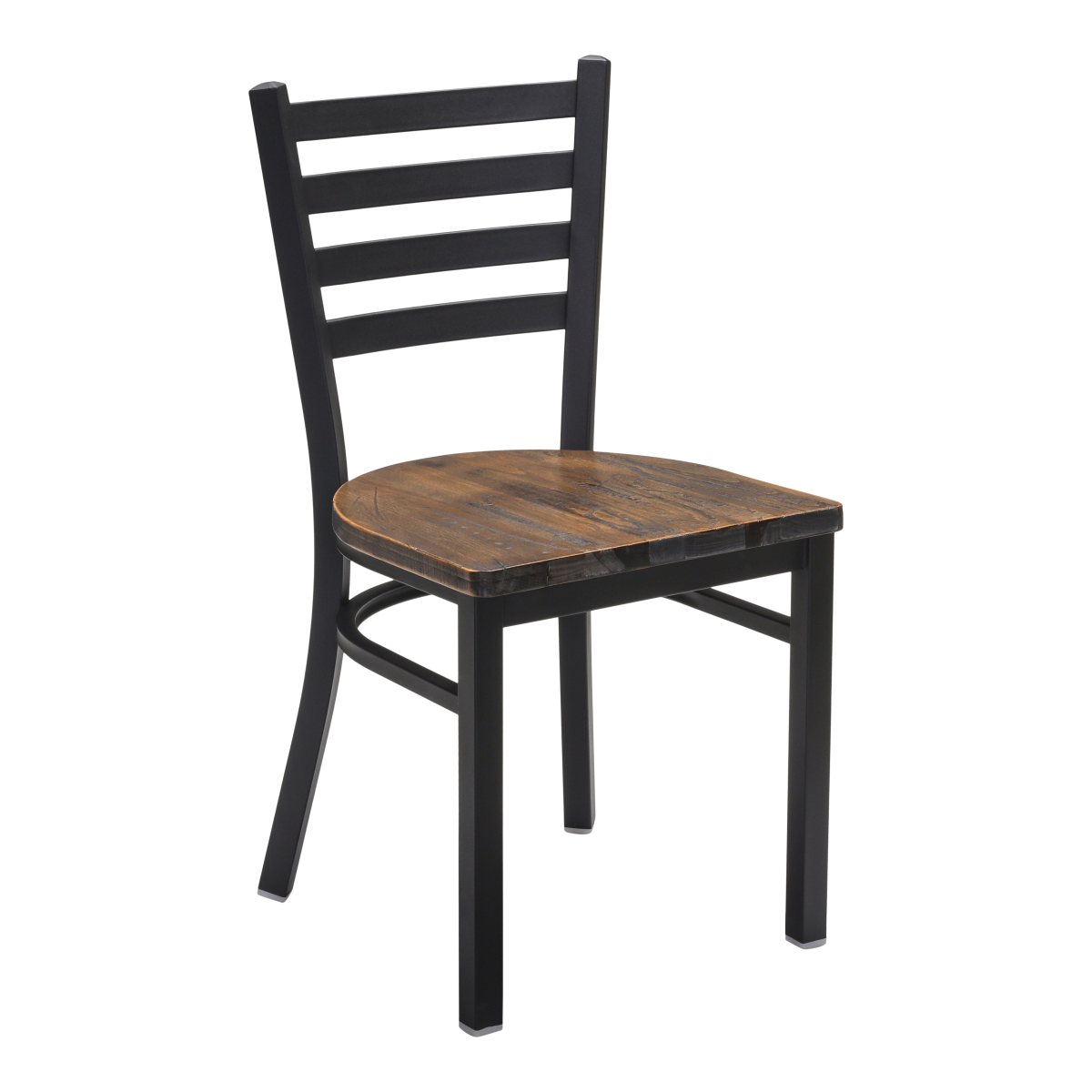 Metal Ladder Back Chair19c0abab729144bf6