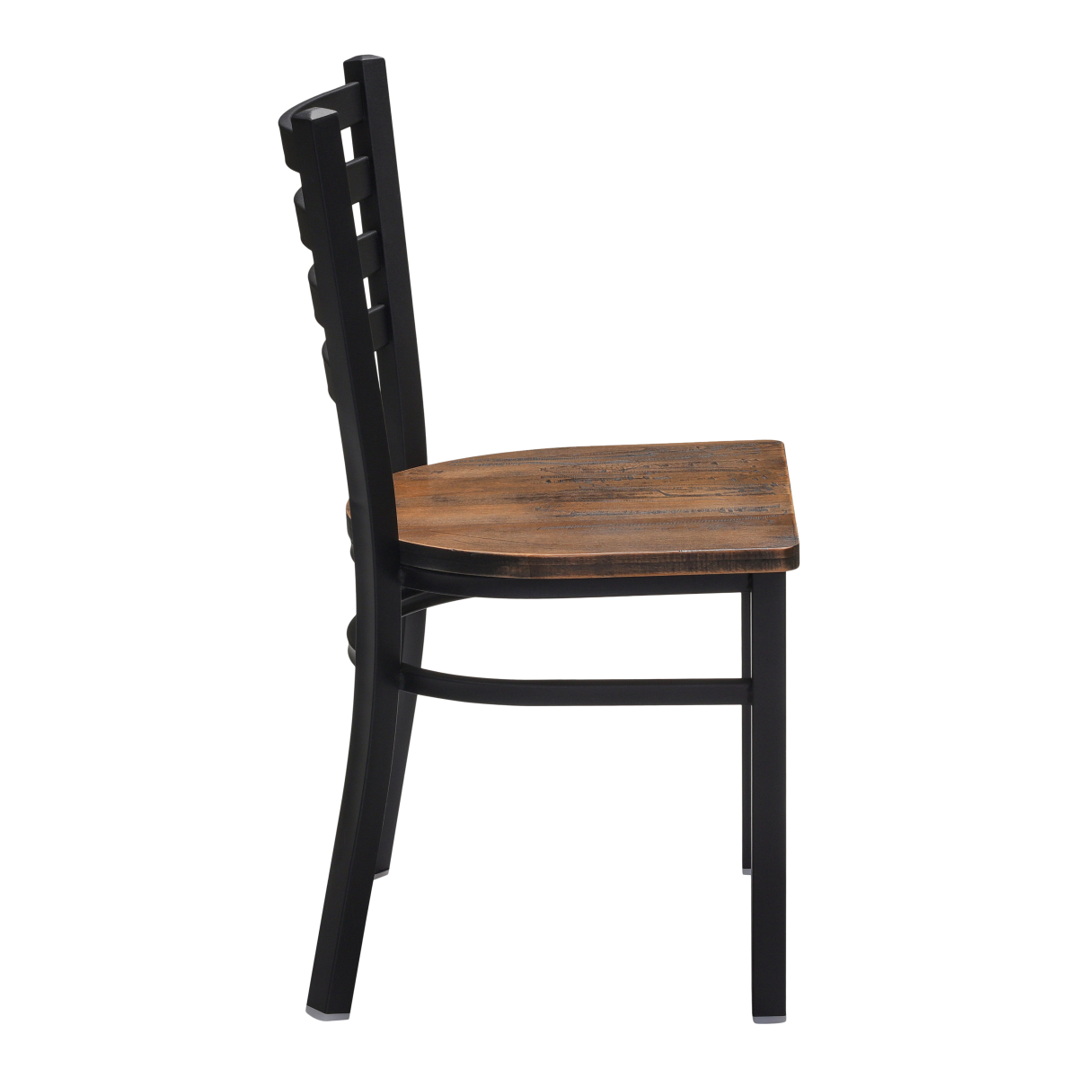 Metal Ladder Back Chair19c0abab72912e61f5