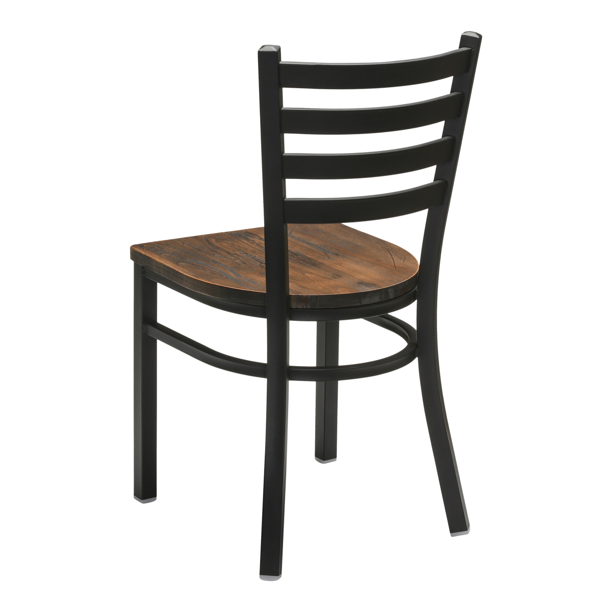 Metal Ladder Back Chair19c0abab729a500