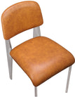 Nico Padded Metal Dining Chair19ba4d4fb2865e2f01