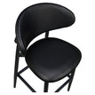 Vera Meta Bar Stool19a559820d565f8325