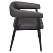 Mika Metal Armchair19a55ad539b11346be