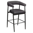 Mika Metal Bar Stool with Arms19a559065825a3b0ce