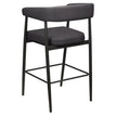 Mika Metal Bar Stool with Arms19a55906582c52c2b