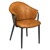 Kova Metal Arm Chair19ba491ec7975291fe