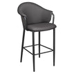 Kova Metal Bar Stool with Arms19a5570739177b892