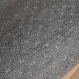 Minnie Slide-Stop® Multi-Surface Reversible Non-Slip Cushion Rug Pad, 1/4" Thick, Floor Protection, for 5'x8' Area Rug, Gray