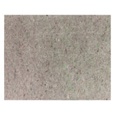 Minnie Slide-Stop® Multi-Surface Reversible Non-Slip Cushion Rug Pad, 1/4" Thick, Floor Protection, for 8'x10' Area Rug, Gray