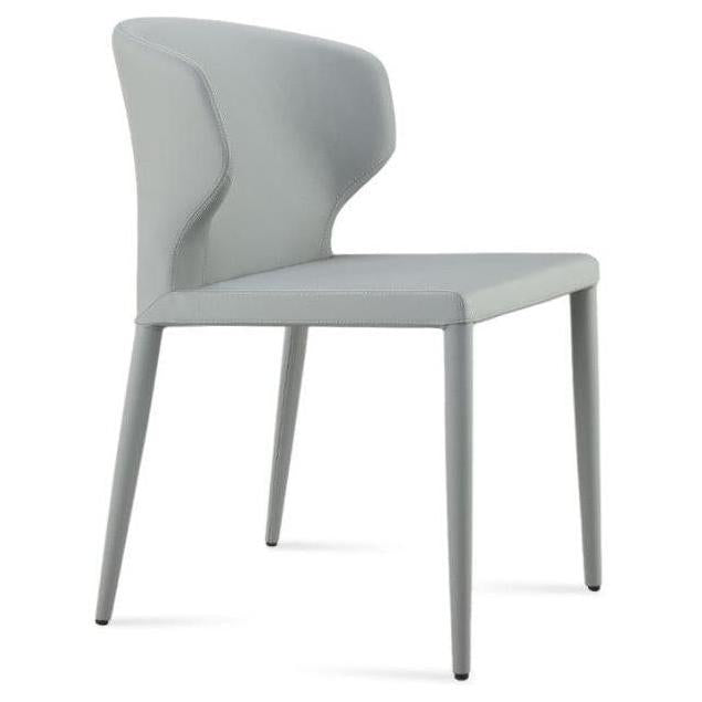 Amed Full Upholstered Dining Chair