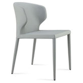 Amed Full Upholstered Dining Chair