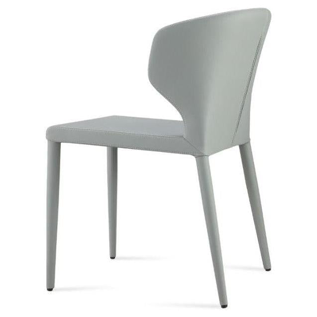 Amed Full Upholstered Dining Chair