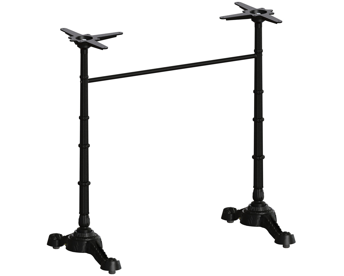 Auto Adjust PT23 Table Base