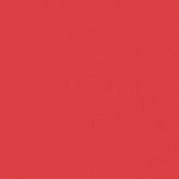 Carter Adjustable Height Kids Flexible Active Stool for Classroom and Home with Non-Skid Bottom in Red, 14" - 18" Seat Height