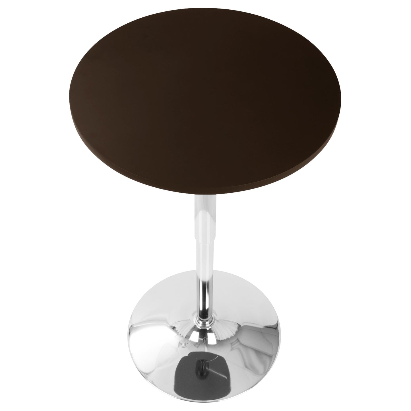 Adjustable Bar Table