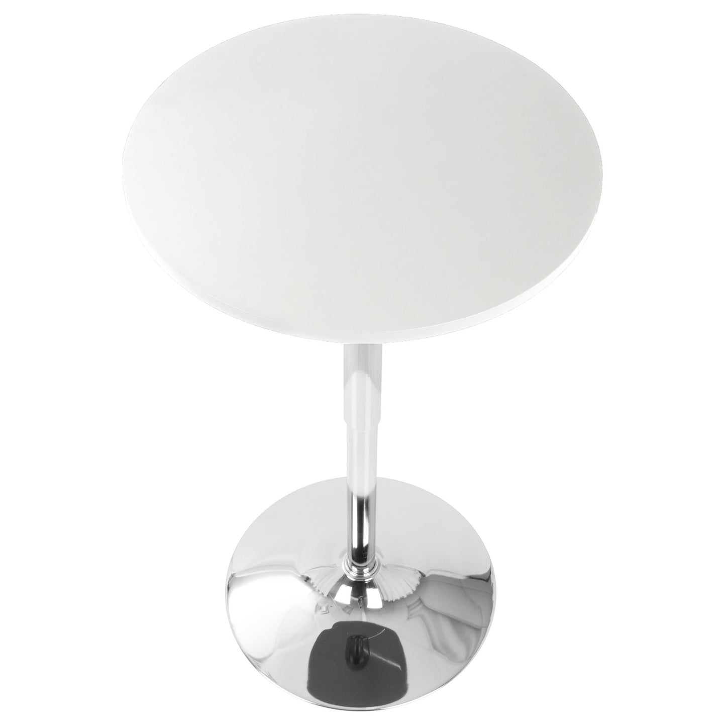 Adjustable Bar Table