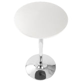 Adjustable Bar Table