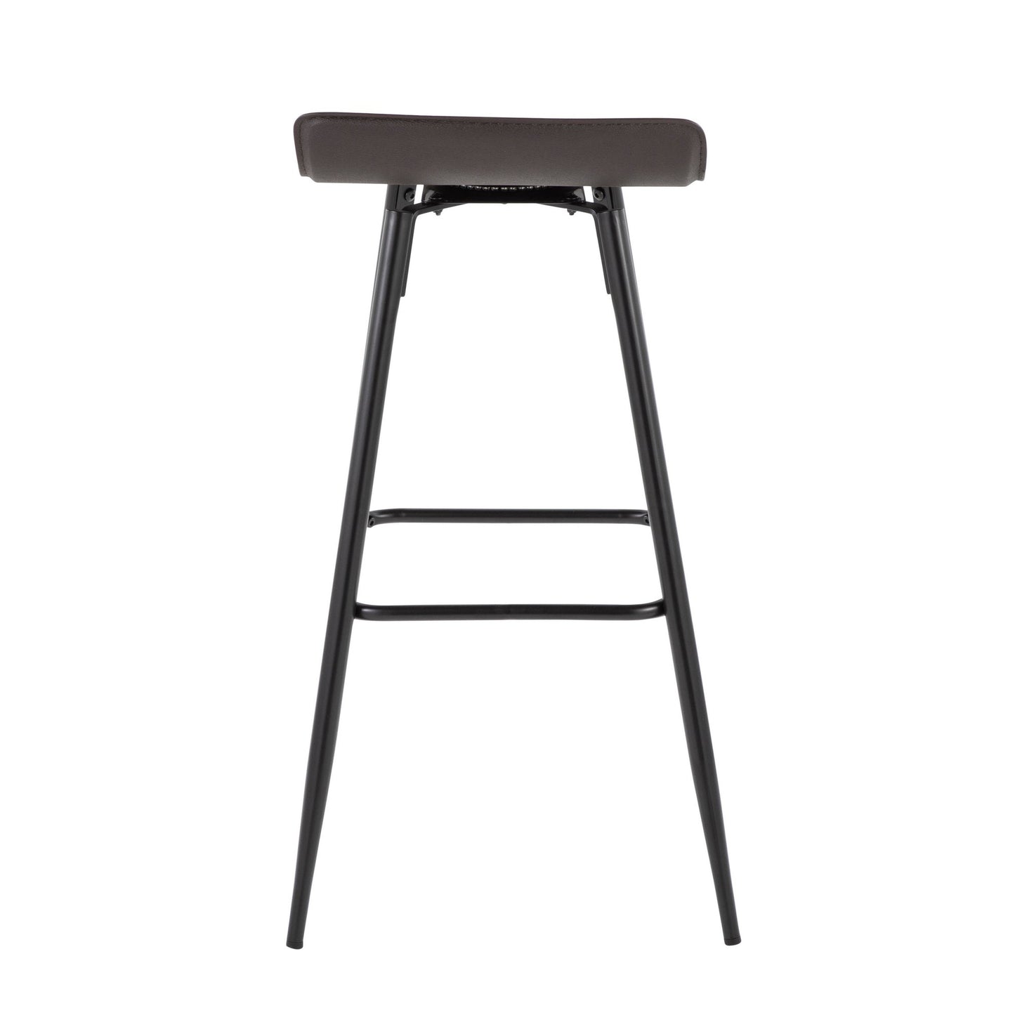 Ale 30" Fixed-Height Barstool - Set of 2