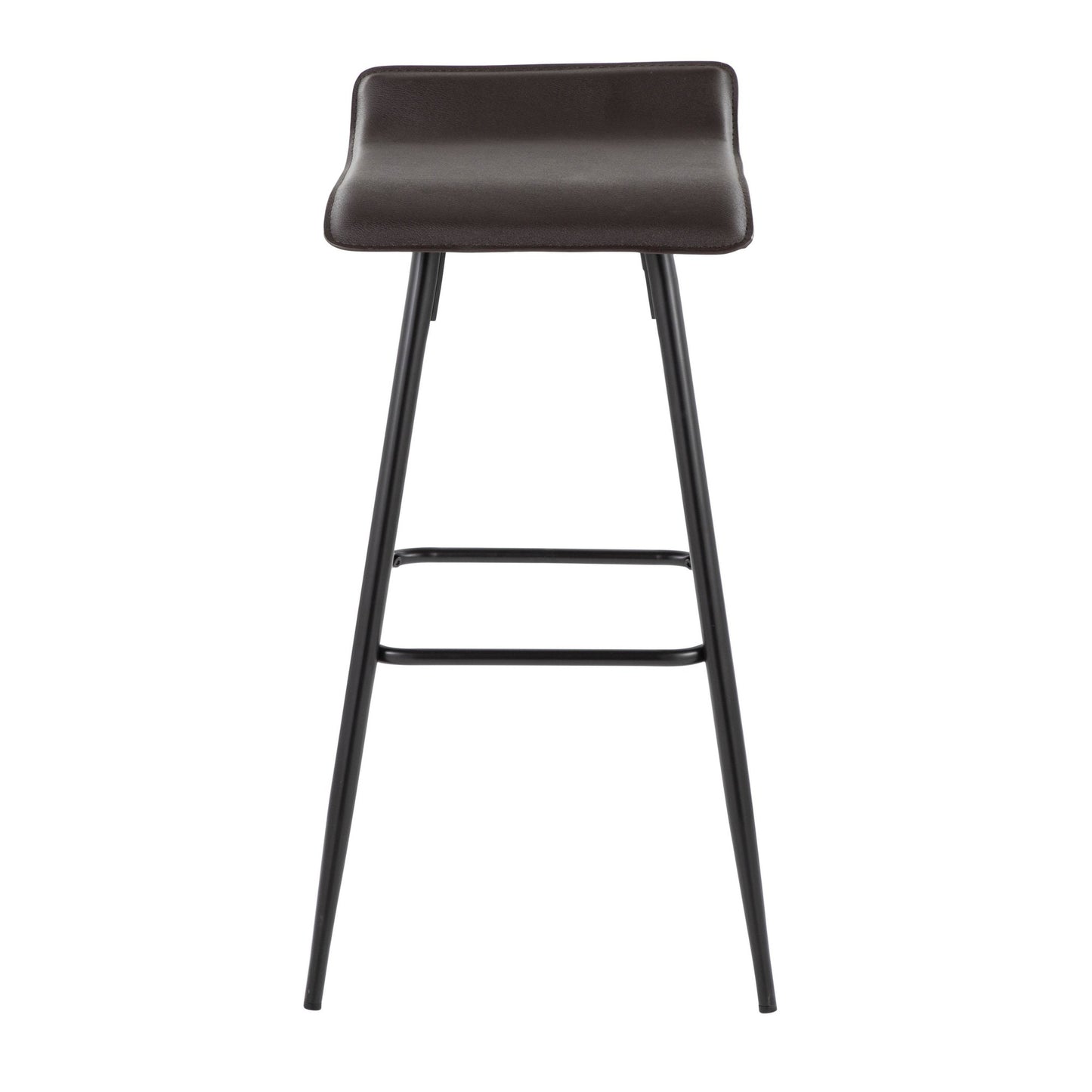 Ale 30" Fixed-Height Barstool - Set of 2