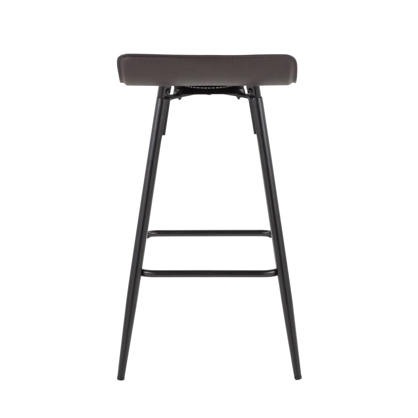 Ale 26" Fixed-Height Counter Stool - Set of 2