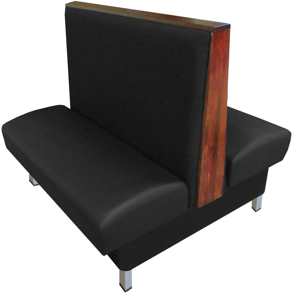 Anamosa Vinyl Upholstered Booths