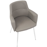 Andrew Chair - Set of 2