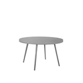 Aria Outdoor Round Dining Table