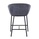 Ashland Counter Stool - Set of 2